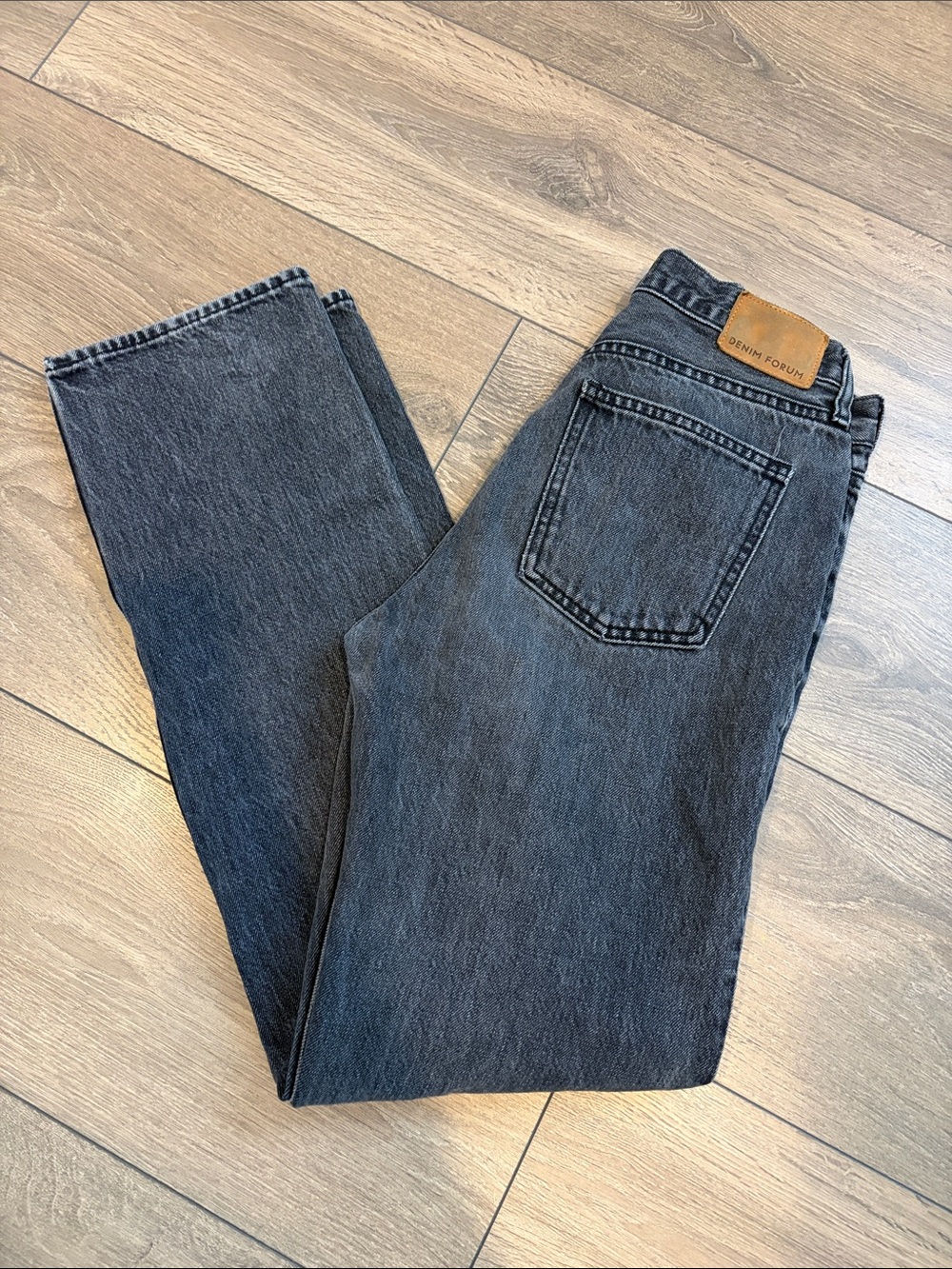 Denim Forum The Patti